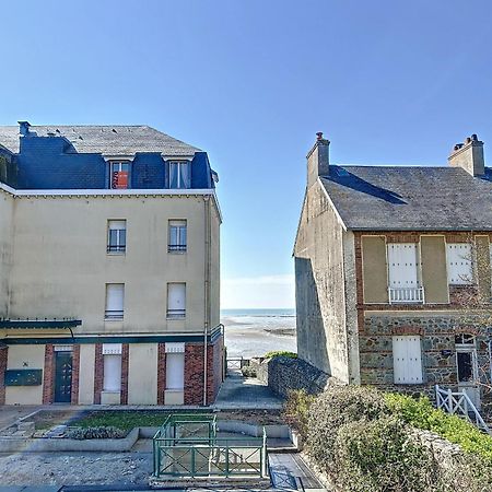 Appartement Renove Avec Ascenseur - Proche Plage Et Centre-Ville - Fr-1-361-506 แซ็งต์-แปร์-ซูร์-แมร์ ภายนอก รูปภาพ