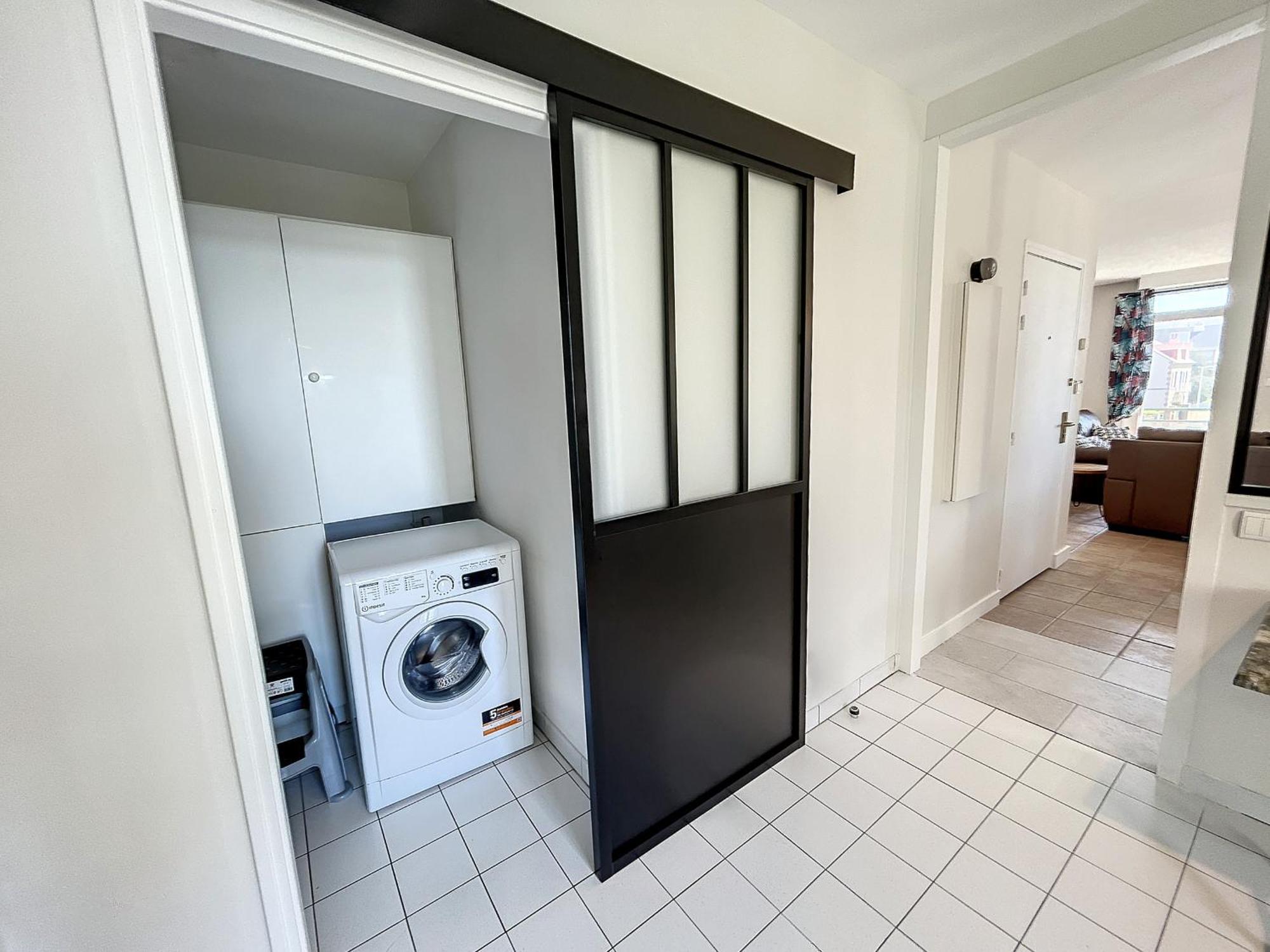 Appartement Renove Avec Ascenseur - Proche Plage Et Centre-Ville - Fr-1-361-506 แซ็งต์-แปร์-ซูร์-แมร์ ภายนอก รูปภาพ